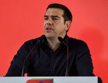 Α.Τσίπρας: Δεν θα αφήσουμε μόνη της την Κύπρο – Θα αποτρέψουμε κάθε απειλή κατά των εθνικών μας συμφερόντων (βίντεο)
